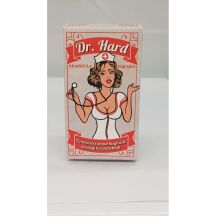 Dr Hard For Men Prirodny Vyzivovy Doplnok Pre Muzov 8ks