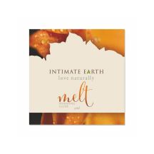 Intimate Earth Melt Je Ohnivo Steglivy Lubrikant Setrny K Pokozke