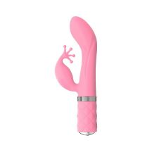 Nabijaci Vibrator Na Stimulaciu Bodu G A Klitorisu Zaroven Od Pillow Talk