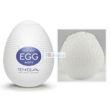 Tenga Egg Misty 1 Ks