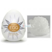 Tenga Egg Shiny 1 Ks