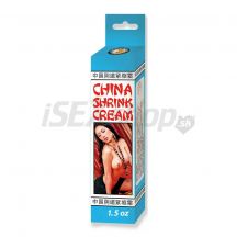 7739 China Shrink Cream Zuzujuci Krem Na Vaginu A Anal 15 Ml