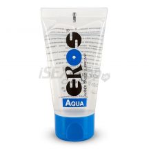 Eros Aqua Lubrikant 50 Ml
