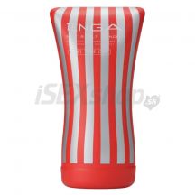 Tenga Squeeze Soft Case Cup