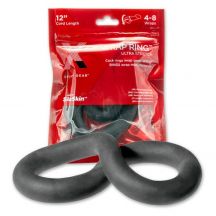 12 0 Ultra Wrap Ring Black