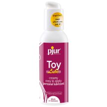2053 Pjur Toy Lube Creamy Lubrikant 100ml