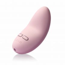 3528 Lelo Lily 2 Vibrator Na Klitoris Pink