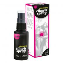 3748 Hot Clitoris Spray Sprej Na Stimulaciu Klitorisu 50ml