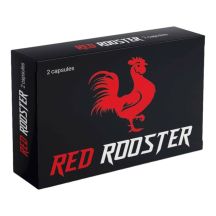 4146 Red Rooster Prirodny Vyzivovy Doplnok Pre Panov 2ks
