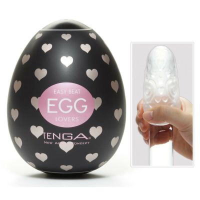 415 Tenga Egg Lovers 1 Ks 2