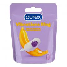 4443 Durex Intense Vibracny Kruzok Na Penis