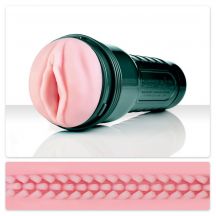 4526 Fleshlight Pink Lady Vibro Vagina 3
