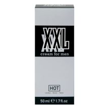 5423 Hot Xxl Creme For Men Intimny Krem Pre Muzov 50ml