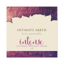 5543 Intimate Earth Intense Intimny Gel Pre Zeny 3ml
