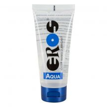 5999 Eros Aqua Lubrikant Na Baze Vody 100 Ml 3