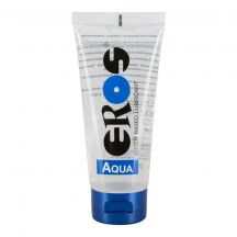 6002 Eros Aqua Lubrikant Na Baze Vody 200 Ml 3