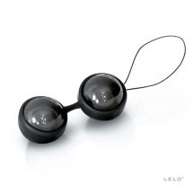 6013 Lelo Luna Beads Noir Venusine Gulicky 2