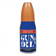 6766 Gun Oil H2o Water Based Lubricant 237 Ml