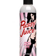 6977 Pussy Juice Vagina Scented Lube 244ml