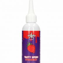 7120 Cumface Tasty Sperm Strawberry 80ml