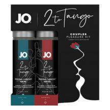 7136 System Jo 2 To Tango Couples Pleasure Kit