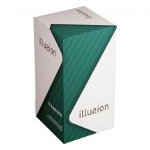 7363 Illusion Prirodny Vyzivovy Doplnok Pre Muzov 8ks