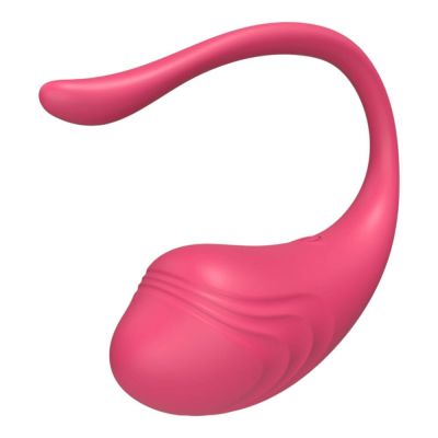 9771 Funny Me Smart Rechargeable Vibrating Egg Pink