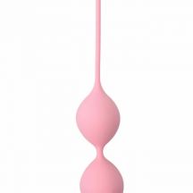All Time Favorites Pleasure Balls 29mm Pink