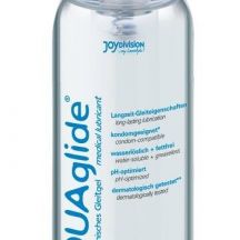 Aquaglide Liquid Lubrikant Na Baze Vody S Dlhotrvajucim Ucinkom 250 Ml