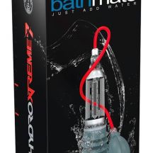 Bathmate Xtreme Hydromax 7 Balik Hydraulicka Pumpa Na Penis Priehadna