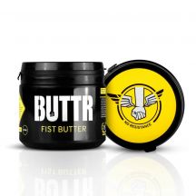 Buttr Fist Butter Fistingove Maslo 500ml