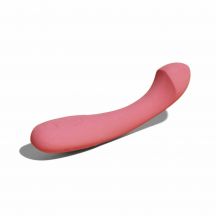 Dame Products Arc G Spot Vibrator Berry