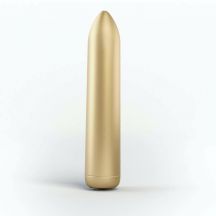 Dorcel Rocket Bullet Gold Metallise