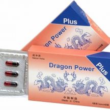 Dragon Power Plus 6ks