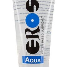 Eros Aqua Lubrikant Na Baze Vody 100 Ml 3