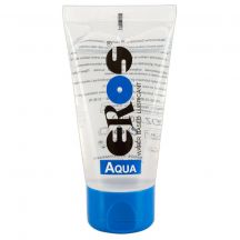 Eros Aqua Lubrikant Na Baze Vody 50 Ml 2