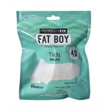Fat Boy Thin 4 0 Clear
