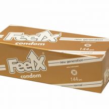Feelx Kondom Normal 144 Ks