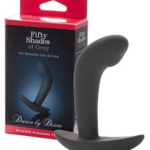 Fifty Shades Of Grey Driven By Desire Analne Dildo