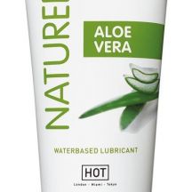 Hot Naturelube Aloe Vera Lubrikant Na Baze Vody 100 Ml