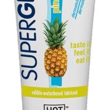 Hot Superglide Ananas Jedly Lubrikant 75ml