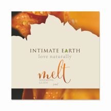 Intimate Earth Melt Hrejivy Lubrikant 3ml