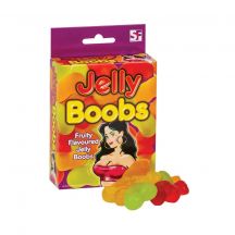 Jelly Boobs Gumene Cukriky V Tvare Ps S Ovocnou Prichutou 120g