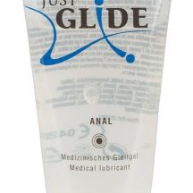 Just Glide Anal 50 Analny Lubrikant 50ml