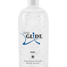 Just Glide Anal Analny Lubrikant 500ml