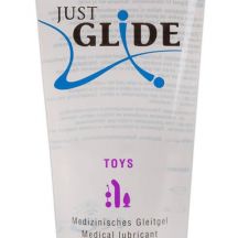 Just Glide Toy Lubrikant Na Baze Vody 200ml