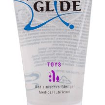 Just Glide Toy Lubrikant Na Baze Vody 50ml