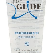 Just Glide Waterbased 200 Lubrikant Na Baze Vody 200 Ml