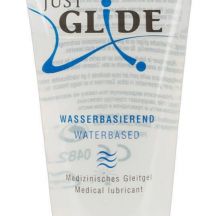 Just Glide Waterbased 50 Lubrikant Na Baze Vody 50 Ml