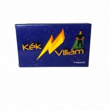 Kek Villam Food Supplement Capsule For Men 6 Pcs